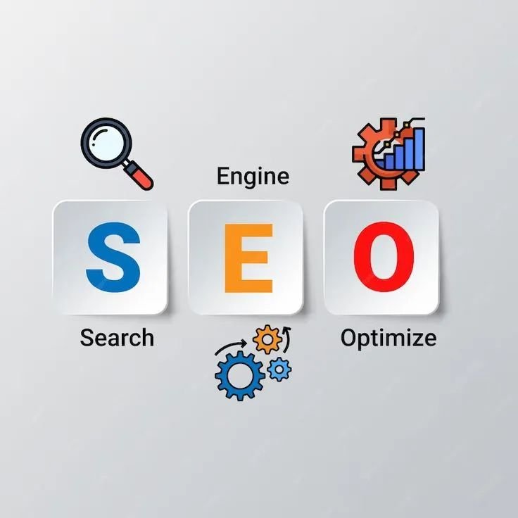 Seo Services In Agra India